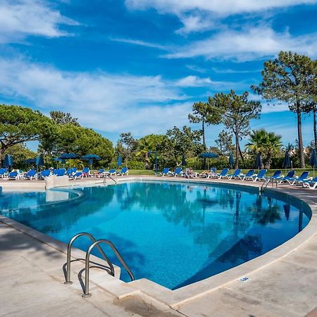 Bmyguest - Quinta Do Lago Terrace Apartment I ภายนอก รูปภาพ