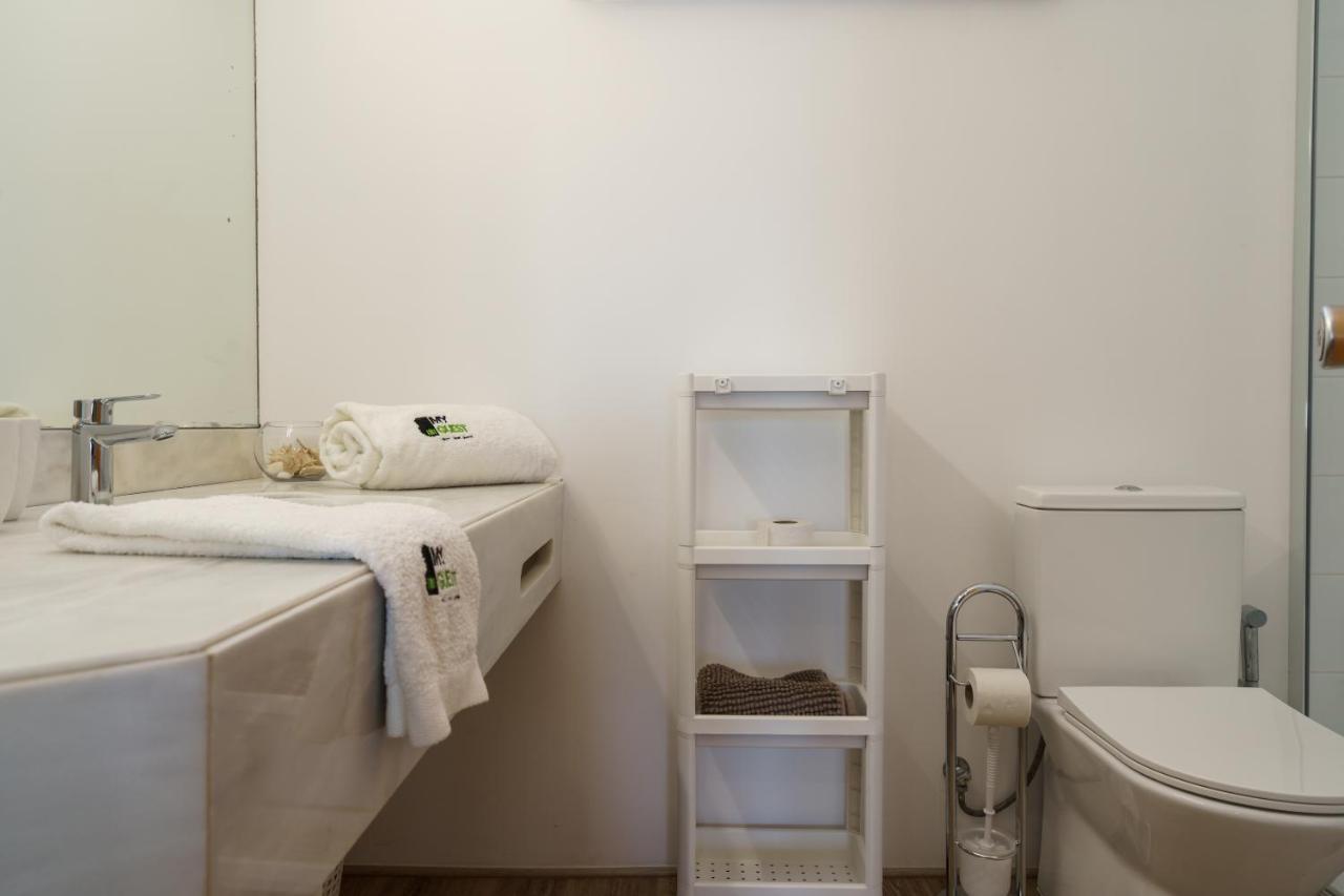 Bmyguest - Quinta Do Lago Terrace Apartment I ภายนอก รูปภาพ