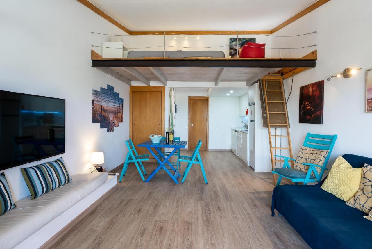 Bmyguest - Quinta Do Lago Terrace Apartment I ภายนอก รูปภาพ
