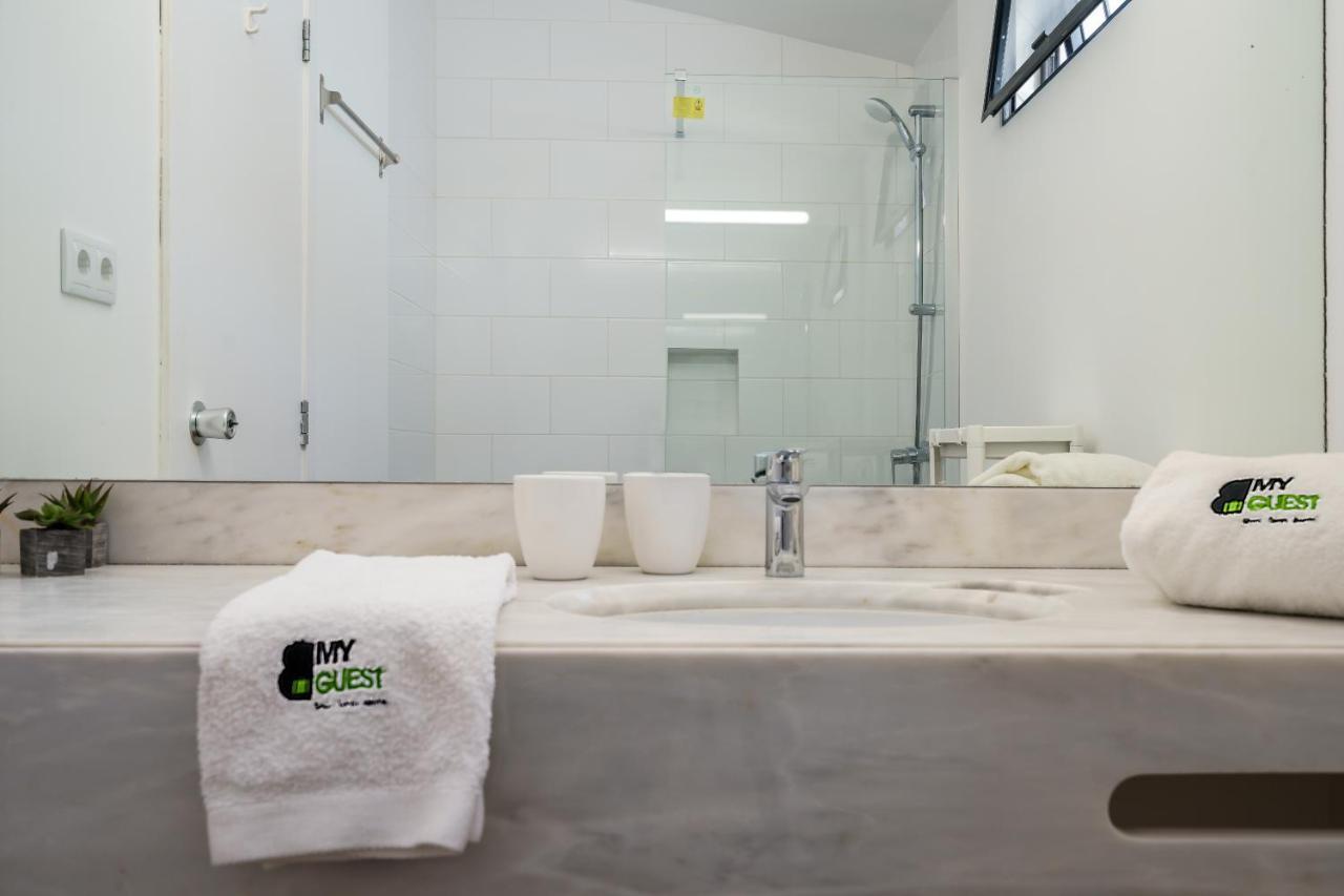 Bmyguest - Quinta Do Lago Terrace Apartment I ภายนอก รูปภาพ