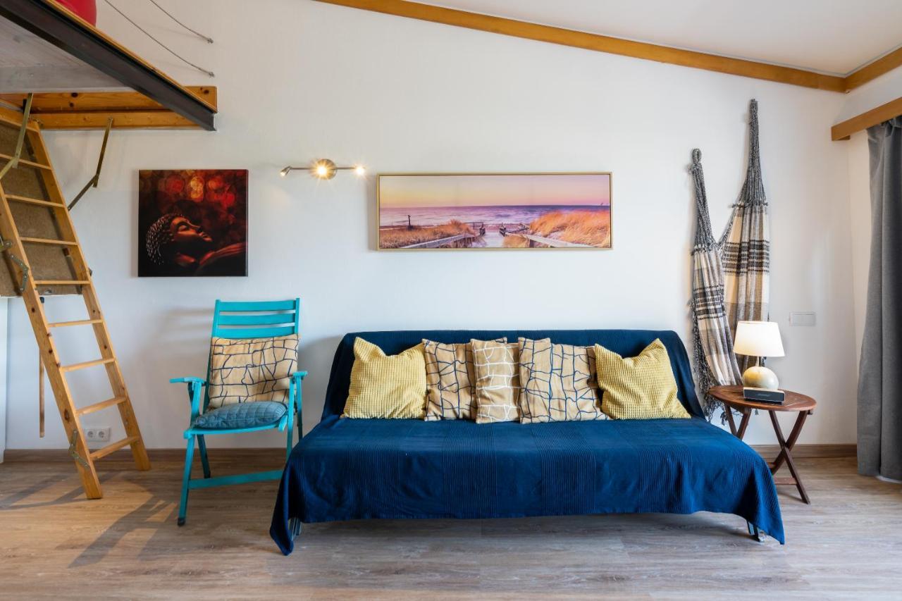 Bmyguest - Quinta Do Lago Terrace Apartment I ภายนอก รูปภาพ