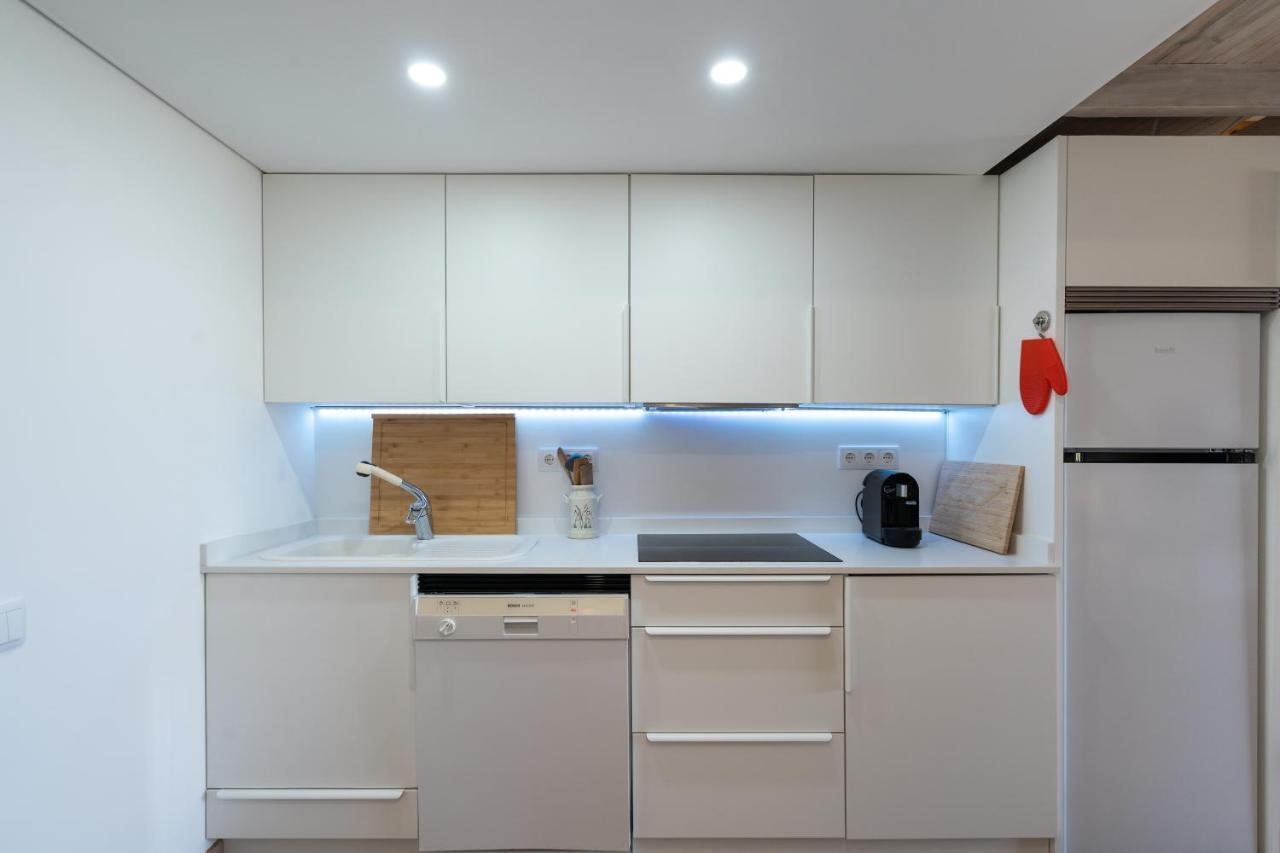 Bmyguest - Quinta Do Lago Terrace Apartment I ภายนอก รูปภาพ