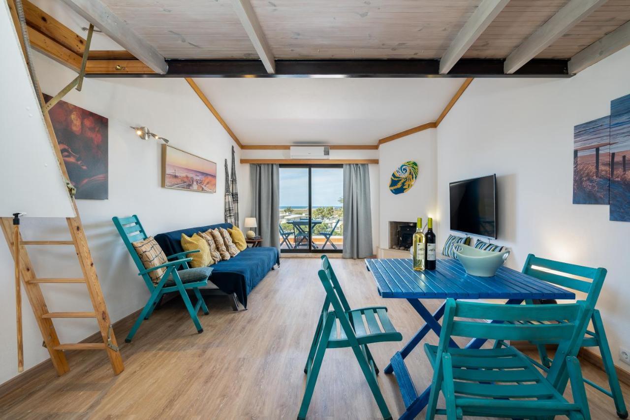 Bmyguest - Quinta Do Lago Terrace Apartment I ภายนอก รูปภาพ