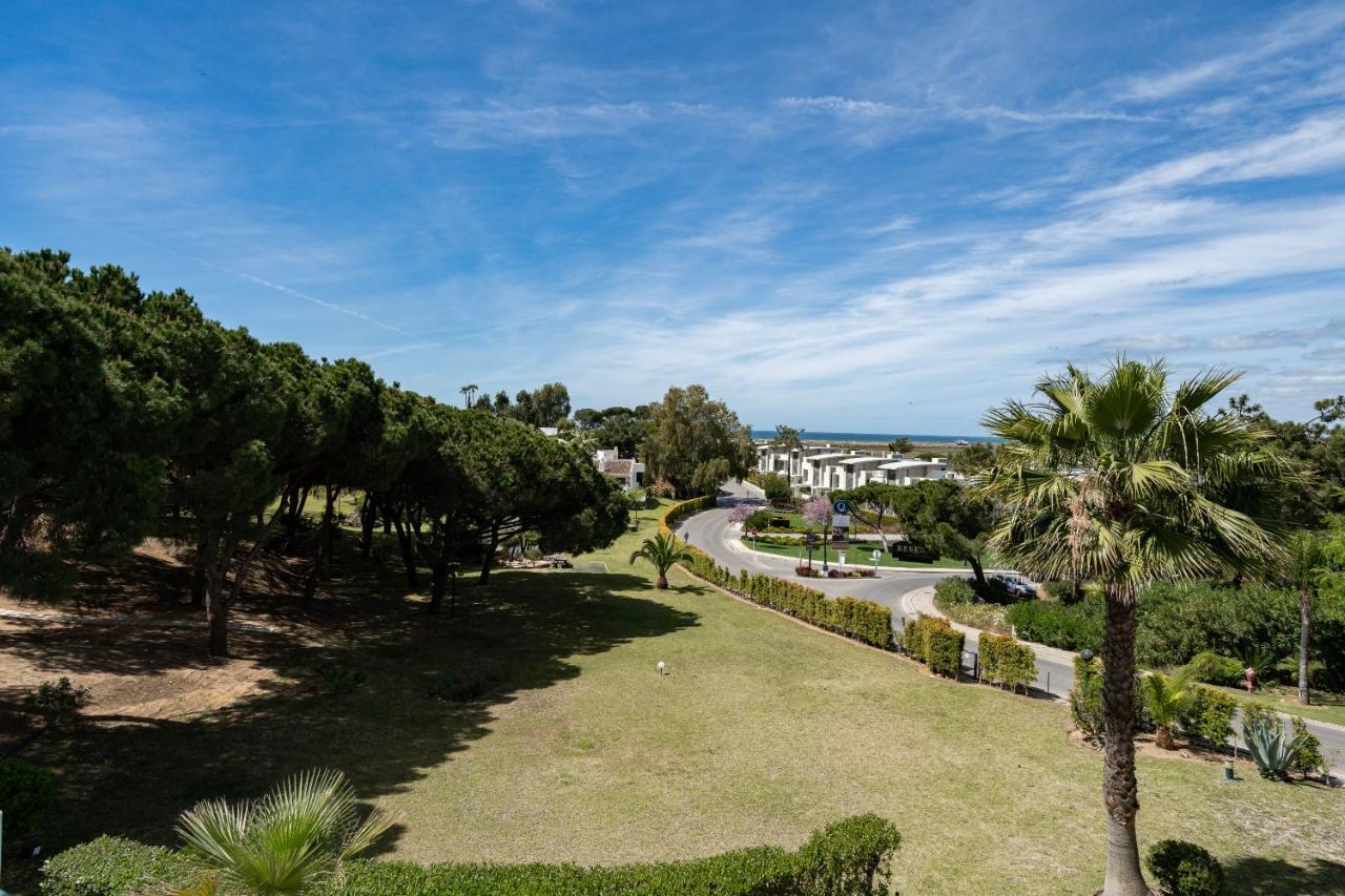 Bmyguest - Quinta Do Lago Terrace Apartment I ภายนอก รูปภาพ