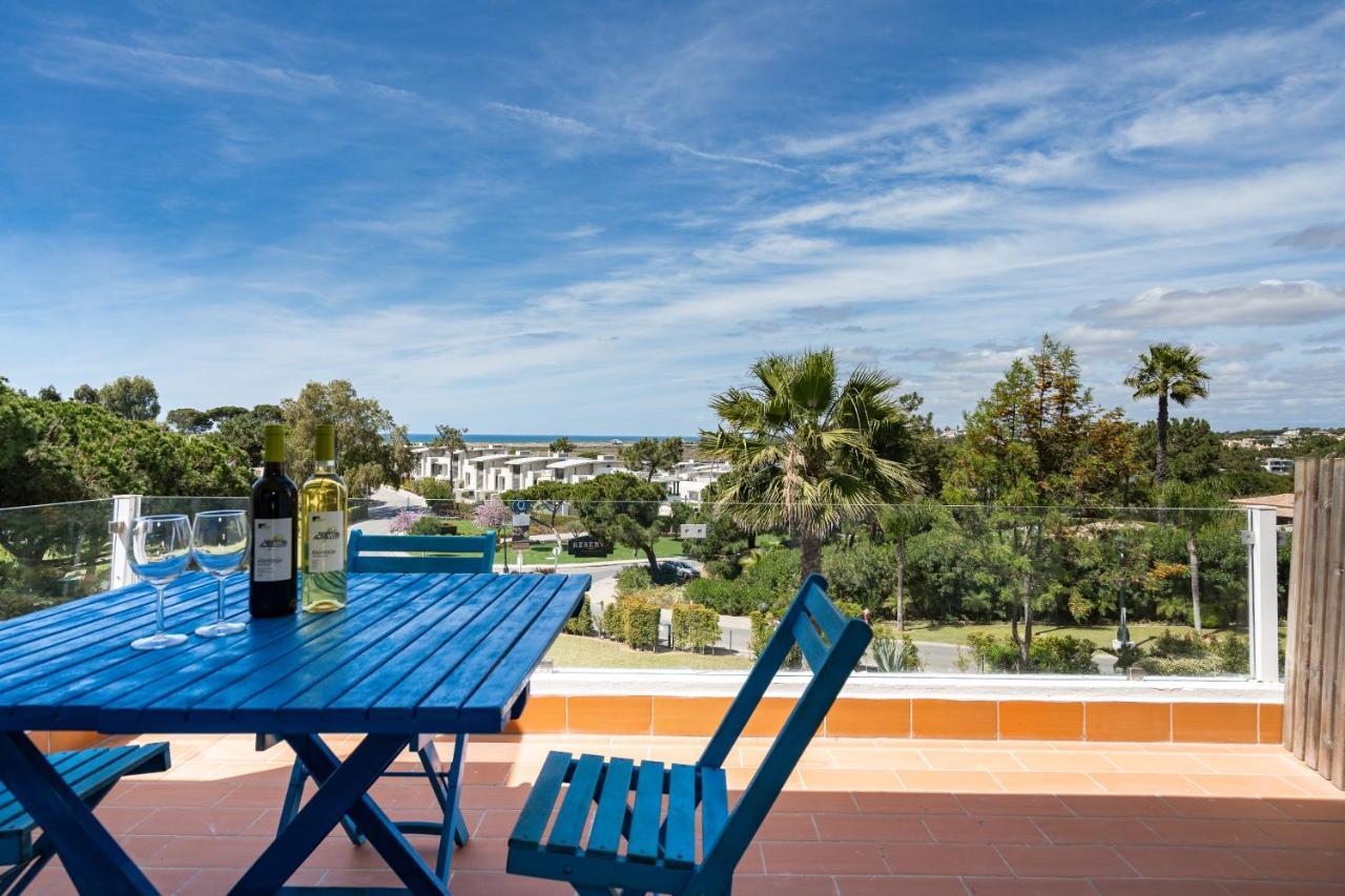 Bmyguest - Quinta Do Lago Terrace Apartment I ภายนอก รูปภาพ