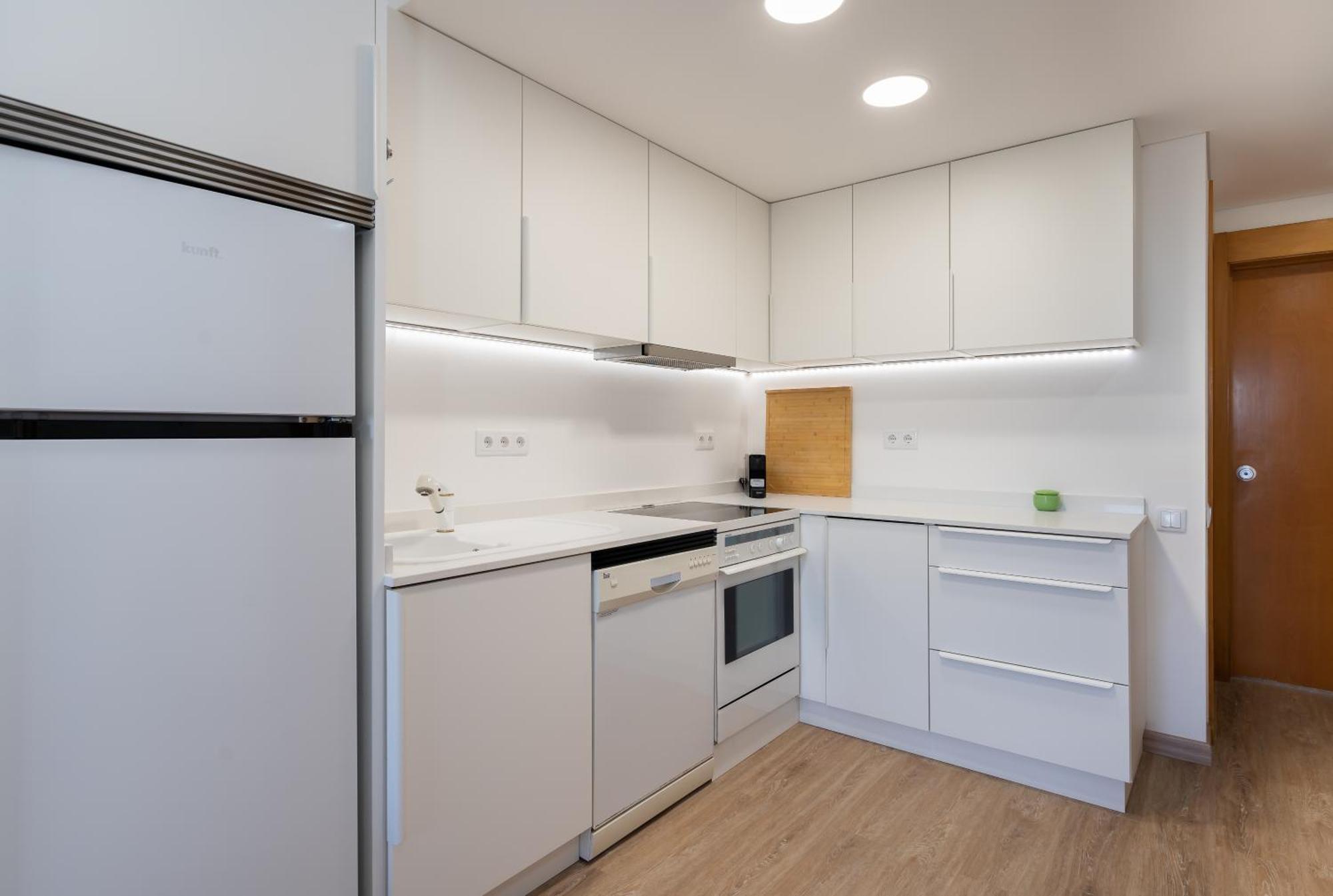 Bmyguest - Quinta Do Lago Terrace Apartment I ภายนอก รูปภาพ