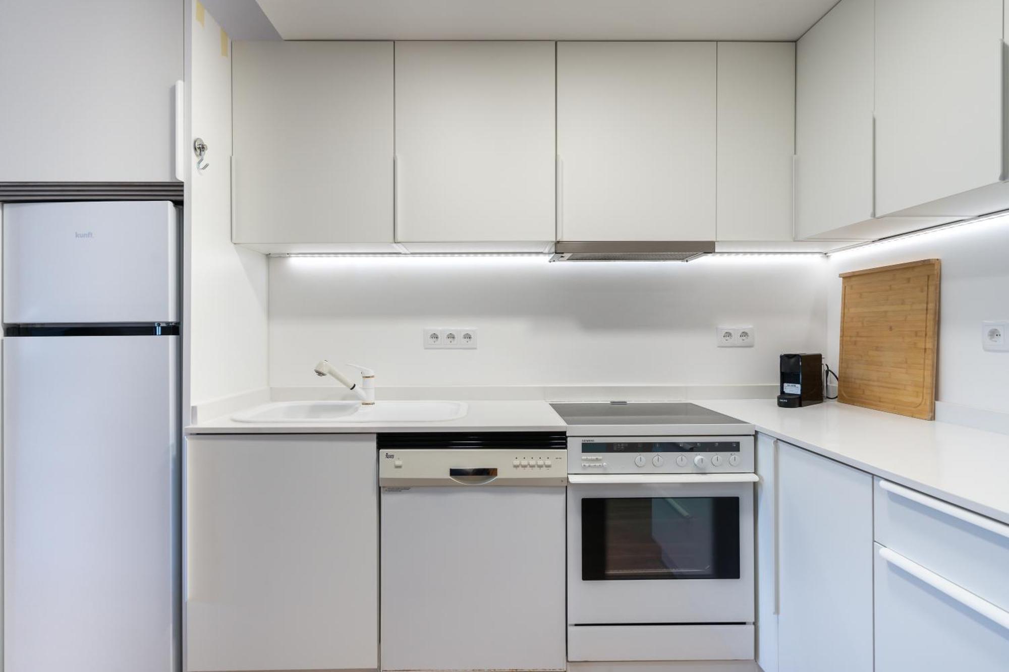 Bmyguest - Quinta Do Lago Terrace Apartment I ภายนอก รูปภาพ