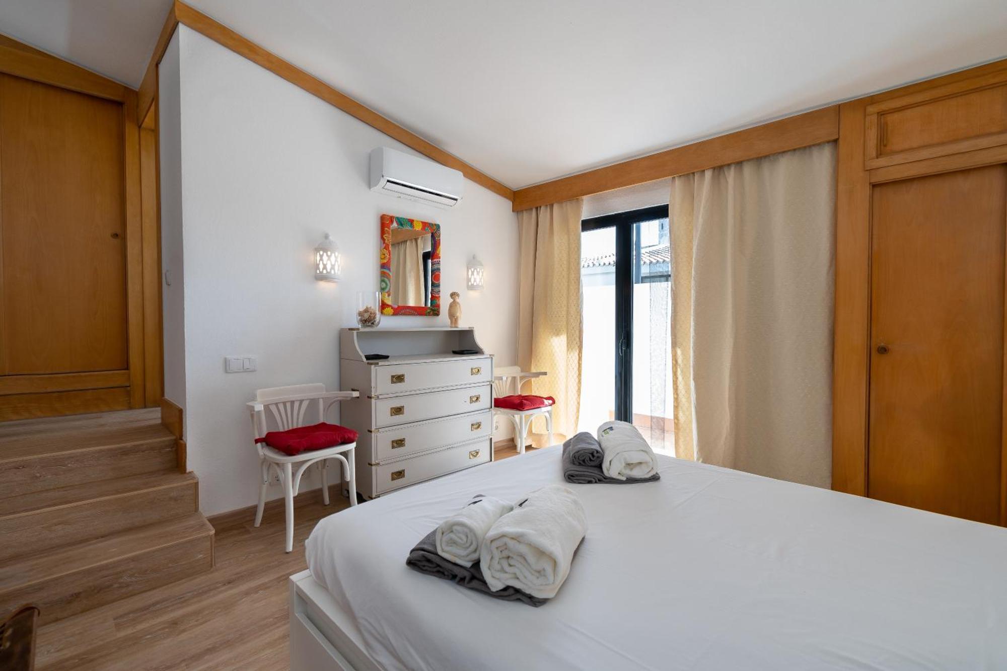 Bmyguest - Quinta Do Lago Terrace Apartment I ภายนอก รูปภาพ