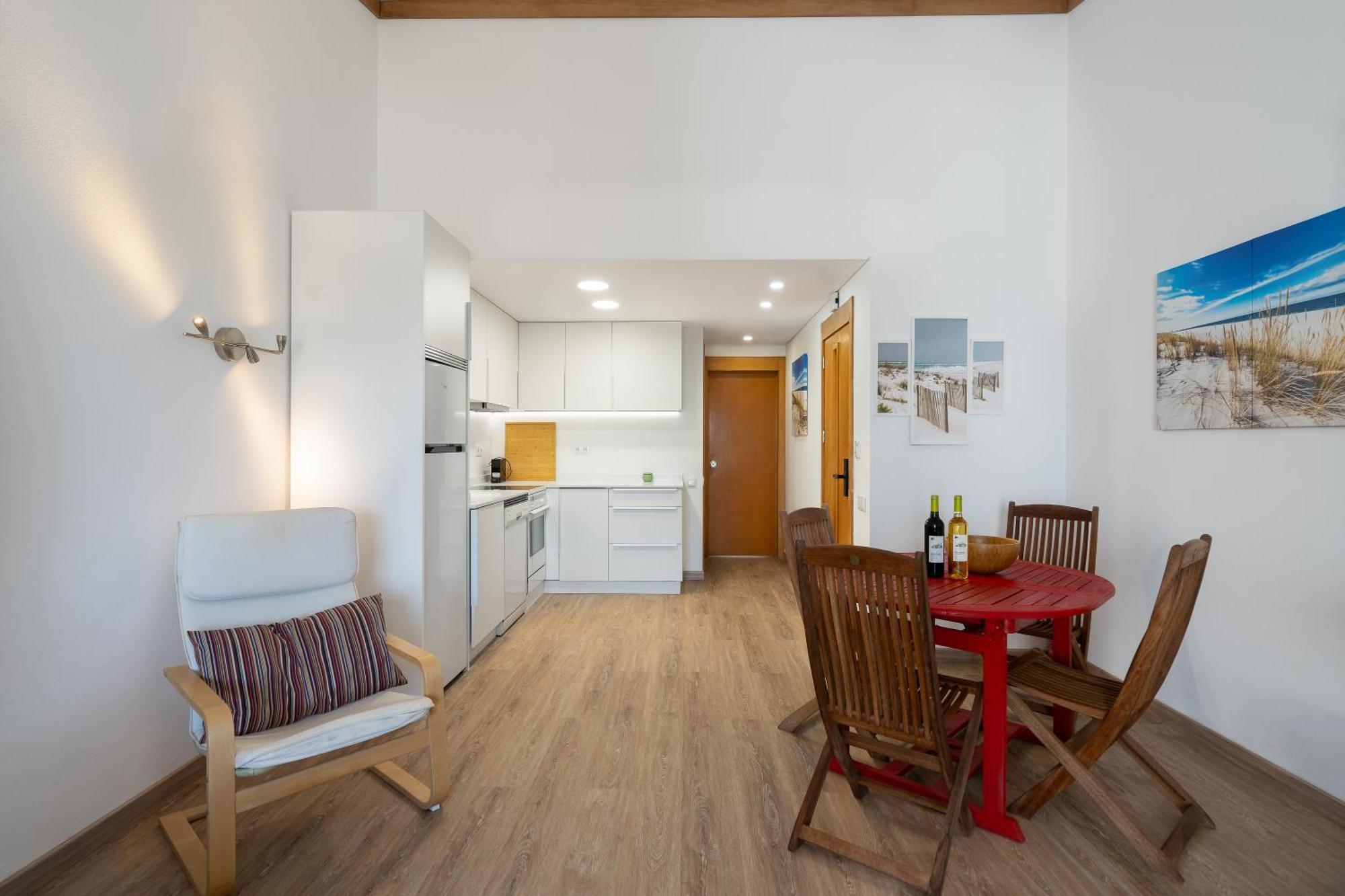 Bmyguest - Quinta Do Lago Terrace Apartment I ภายนอก รูปภาพ