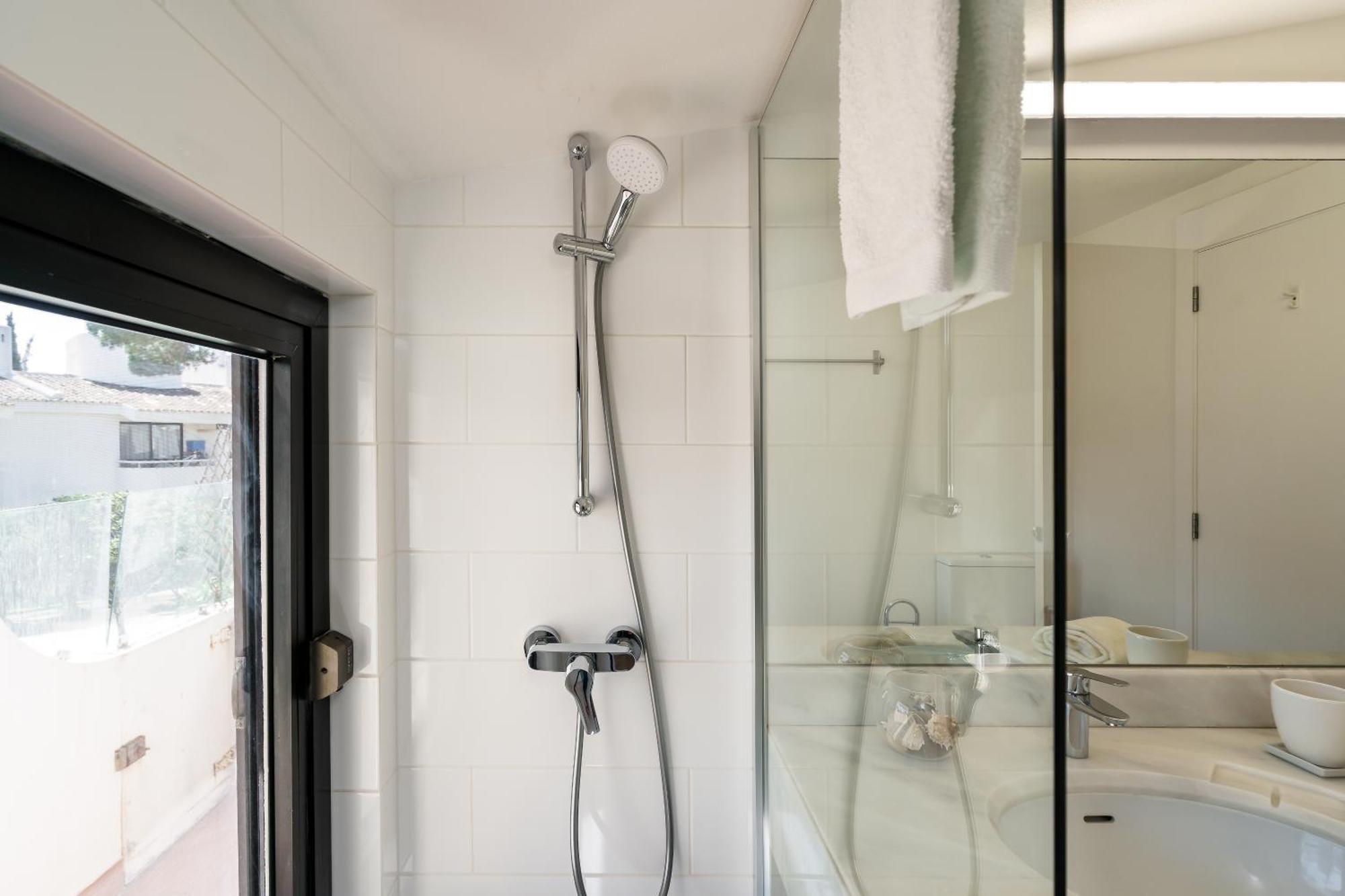 Bmyguest - Quinta Do Lago Terrace Apartment I ภายนอก รูปภาพ