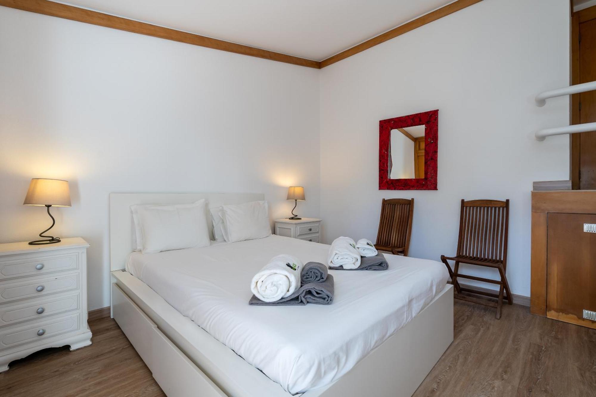 Bmyguest - Quinta Do Lago Terrace Apartment I ภายนอก รูปภาพ