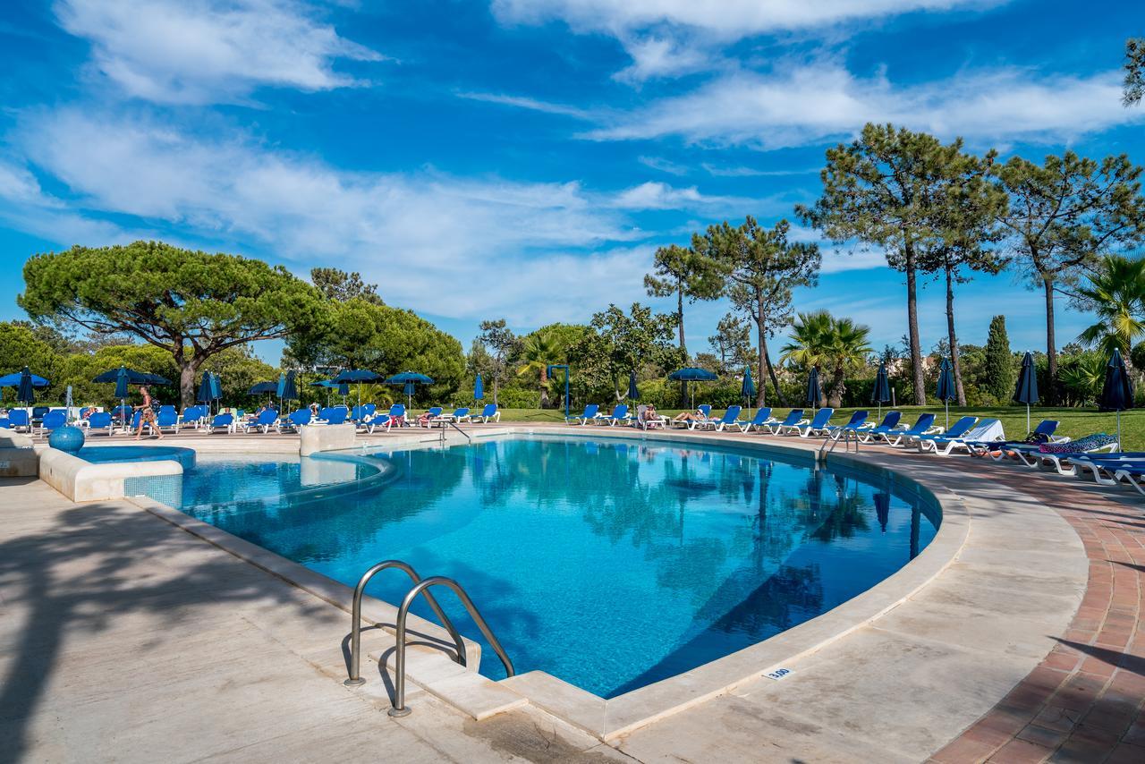 Bmyguest - Quinta Do Lago Terrace Apartment I ภายนอก รูปภาพ